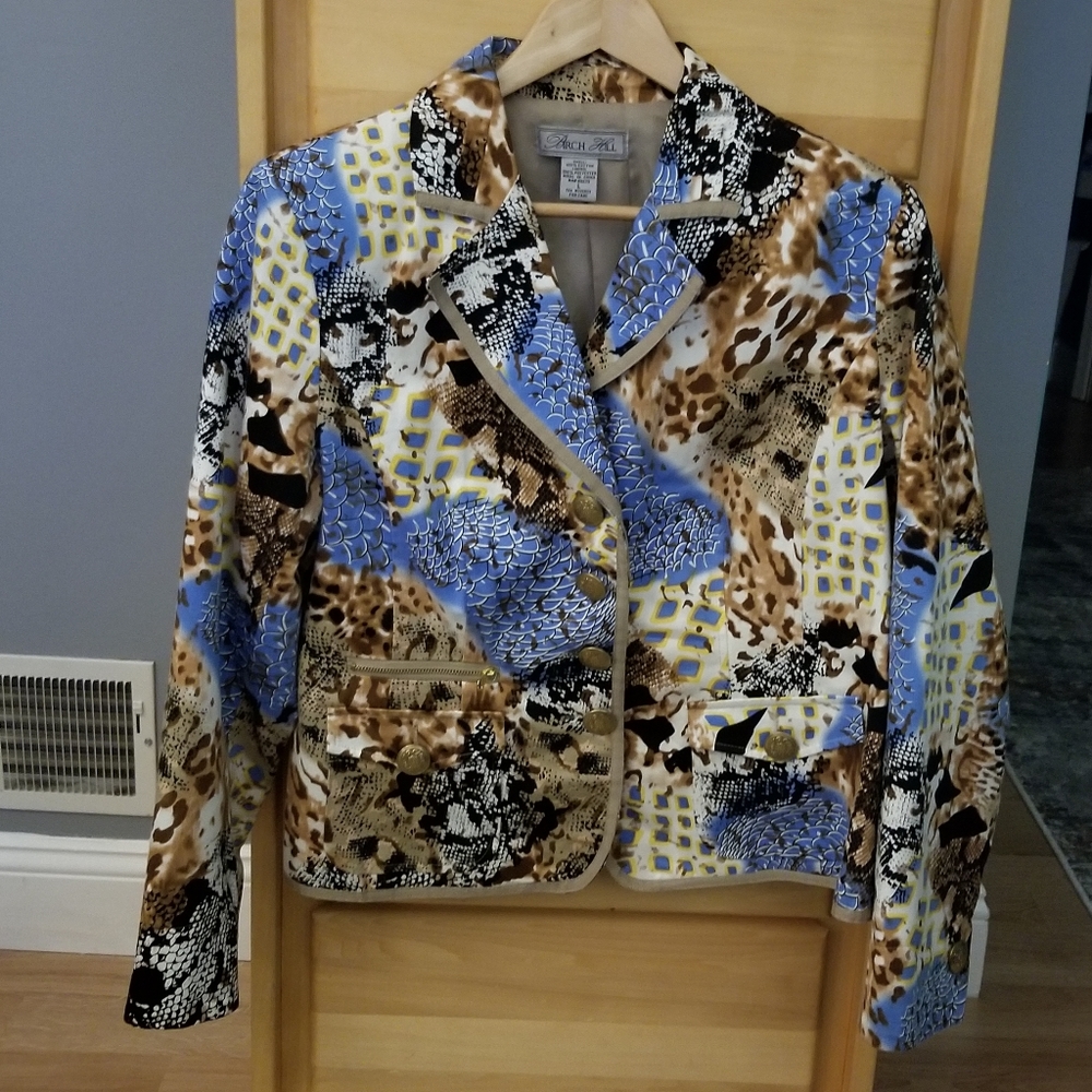 Blazer